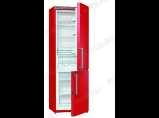 Холодильник Gorenje K7900RD (519660, HZS3369) - Фото